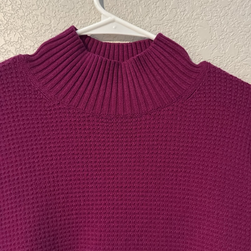 Talbots sweater - Picture 4 of 6